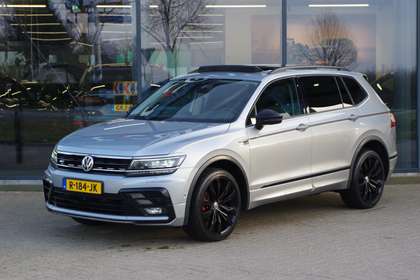 Volkswagen Tiguan Allspace 1.5 TSI 150 PK Automaat R-Line Highline Business,