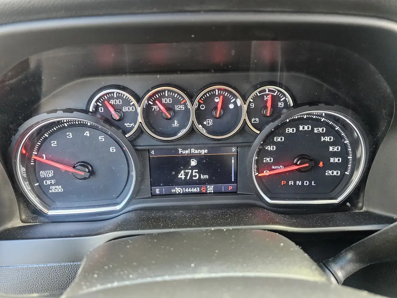 Chevrolet Silverado 1500 снимка Chevrolet Silverado 1500