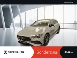 Mercedes-Benz CLA 250 e SB AMG Special Edition Pano 360° Night