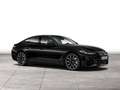 BMW i4 eDrive40 Gran Coupé M Shadow Line Sportpaket Schwarz - thumbnail 9