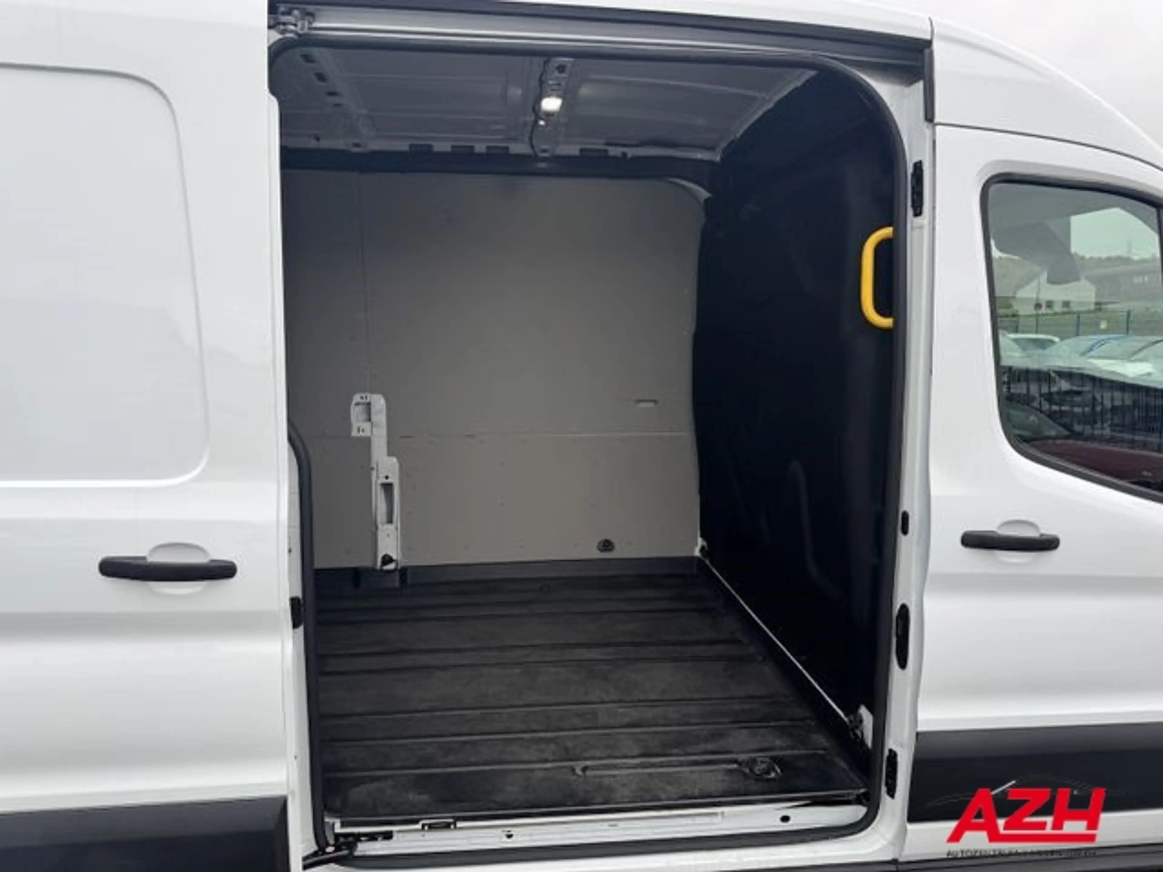 Ford Transit Kasten L3H2 Trend, 2.0 TDCI, Euro 6 — photo 8