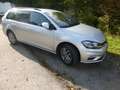 Volkswagen Golf Variant Golf VII Variant Diesel 2.0 TDI BlueM DSG Highline Silber - thumbnail 1