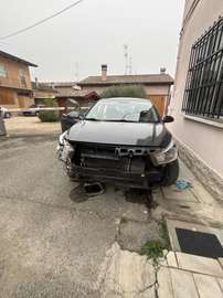 1.4 crdi Cool Techno Pack 90cv