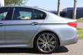 BMW 530 530d xDrive M Sport 20 inch Leder Head Up BTW-auto Grijs - thumbnail 13
