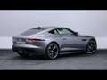 Jaguar F-Type P380 AWD R-Dynamic Auto Gris - thumbnail 4