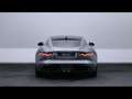 Jaguar F-Type P380 AWD R-Dynamic Auto Gris - thumbnail 5