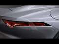 Jaguar F-Type P380 AWD R-Dynamic Auto Gris - thumbnail 8