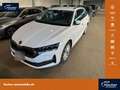 Skoda Octavia Combi 2.0 TDI DSG Selection NAV/LED/ACC Weiß - thumbnail 1