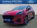 Ford Puma ST-Line 1.0 EcoBoost Mild Hybrid EU6d *Tempo*Navi* Rot - thumbnail 1
