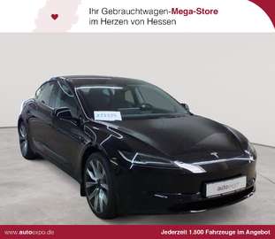 Model 3 LongRange AWD Dual Motor AHK