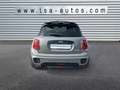 MINI John Cooper Works 1.5 D 116 BVA Cooper D John Cooper Works 3P Gris - thumbnail 8