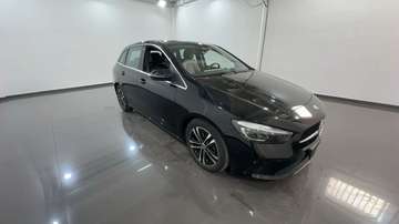 B 180d  116cv auto