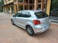 Volkswagen Polo Polo V 2014 5p 1.4 tdi Trendline 75cv Argento - thumbnail 5