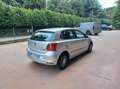 Volkswagen Polo Polo V 2014 5p 1.4 tdi Trendline 75cv Argento - thumbnail 7