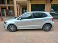 Volkswagen Polo Polo V 2014 5p 1.4 tdi Trendline 75cv Argento - thumbnail 4
