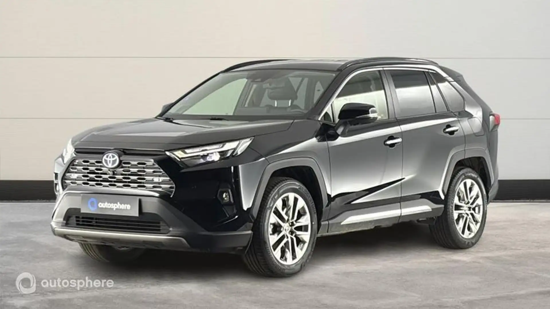 toyota rav-4