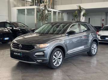 1.0 tsi Style 110cv