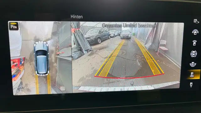 Mercedes-Benz Gle view 13