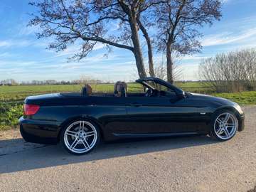 320 320i Sport Edition