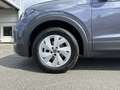 Volkswagen T-Cross Life 1.0 TSI ACC AppCo Klima SHZ PDC LM LED Klima Gris - thumbnail 4