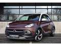 Opel Adam 1.4 S/S ROCKS *Navi via App*El.Airco*Parkeersensor Gris - thumbnail 1
