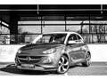 Opel Adam 1.4 S/S ROCKS *Navi via App*El.Airco*Parkeersensor Gris - thumbnail 3