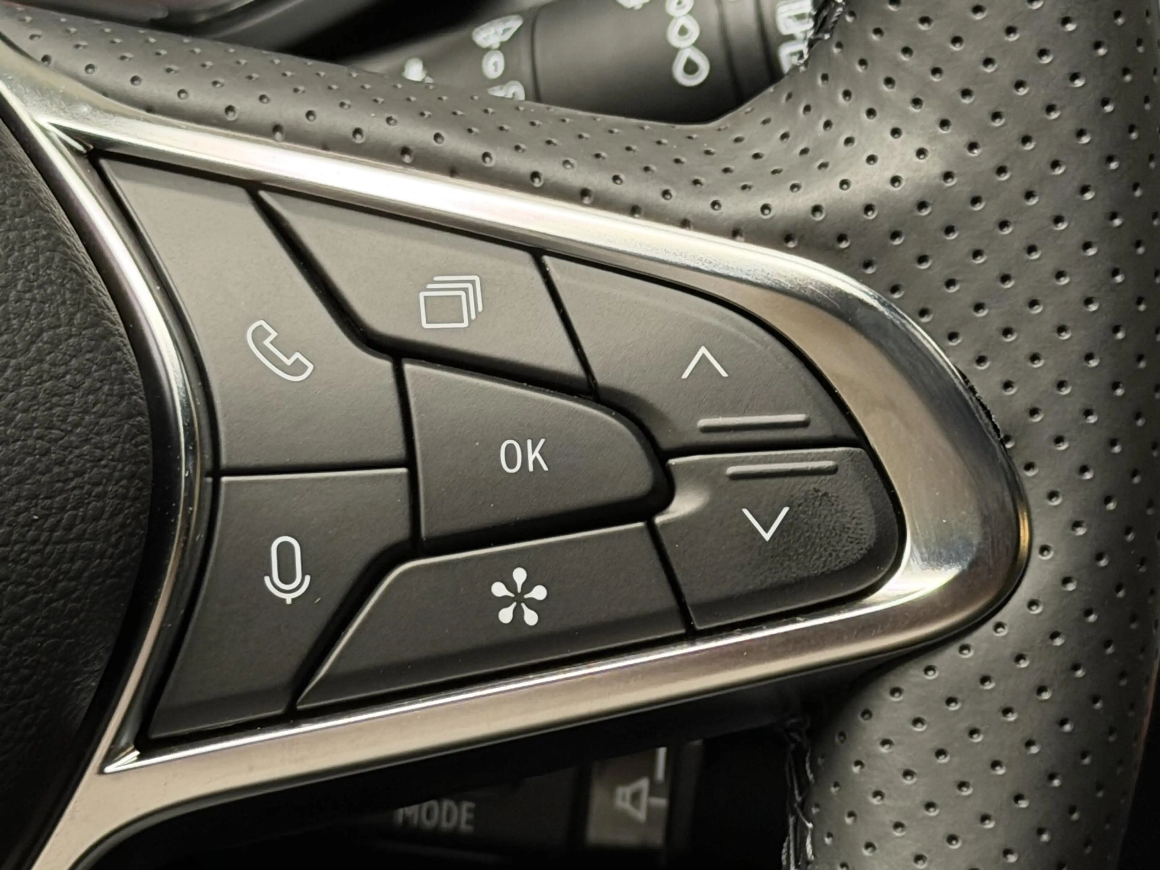 Mitsubishi ASX 1.8 HEV 160 AT Intense+ | Van: € 39.200,- nu direc — photo 19