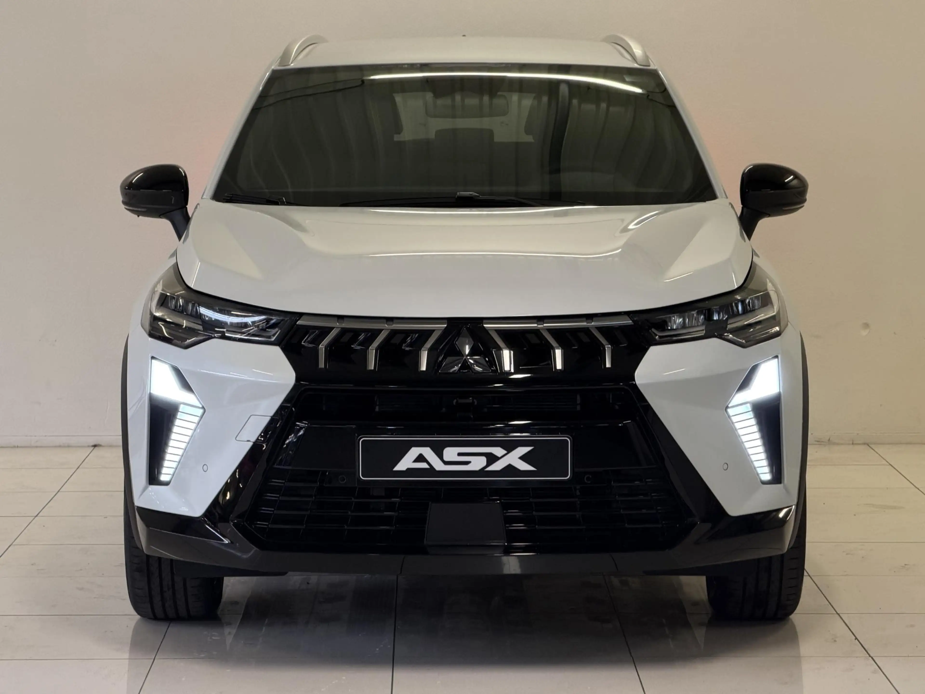 Mitsubishi ASX 1.8 HEV 160 AT Intense+ | Van: € 39.200,- nu direc — photo 15