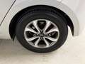 Hyundai i20 1.2 84 CV 5 porte Go! Silber - thumbnail 8