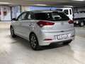 Hyundai i20 1.2 84 CV 5 porte Go! Silber - thumbnail 5