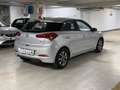 Hyundai i20 1.2 84 CV 5 porte Go! Silber - thumbnail 7