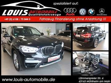 xDrive 25 d xLine Autom./Leder/PDC