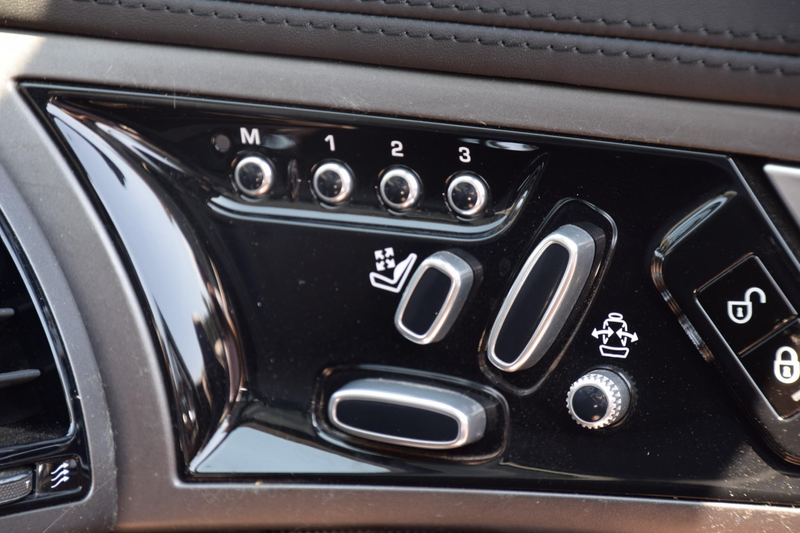 Jaguar F-Type 3.0 V6 S Convertible — photo 9