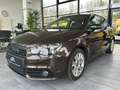 Audi A1 * NAVI*Teilleder*bis zu 48 Monate MPR Garantie Brown - thumbnail 1