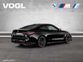 BMW M4 CS Coupé LKH SHZ LED Schwarz - thumbnail 2