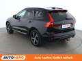 Volvo XC60 2.0 T6 Recharge Plug-in Hybrid R Design AWD Schwarz - thumbnail 4