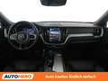 Volvo XC60 2.0 T6 Recharge Plug-in Hybrid R Design AWD Schwarz - thumbnail 12