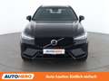 Volvo XC60 2.0 T6 Recharge Plug-in Hybrid R Design AWD Schwarz - thumbnail 9
