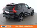 Volvo XC60 2.0 T6 Recharge Plug-in Hybrid R Design AWD Schwarz - thumbnail 6