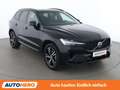 Volvo XC60 2.0 T6 Recharge Plug-in Hybrid R Design AWD Schwarz - thumbnail 8