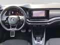 Skoda Octavia Combi 1.4 iV SPORTLINE HuD NAVI LED ASSI Weiß - thumbnail 5