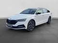 Skoda Octavia Combi 1.4 iV SPORTLINE HuD NAVI LED ASSI Weiß - thumbnail 2