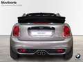 MINI Cooper S Cabrio Aut. Plateado - thumbnail 5