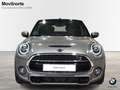 MINI Cooper S Cabrio Aut. Plateado - thumbnail 25