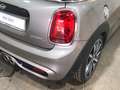MINI Cooper S Cabrio Aut. Plateado - thumbnail 18