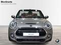 MINI Cooper S Cabrio Aut. Argent - thumbnail 2