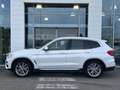 BMW X3 xDrive30eA 292ch xLine 10cv Weiß - thumbnail 8