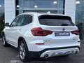BMW X3 xDrive30eA 292ch xLine 10cv Weiß - thumbnail 6