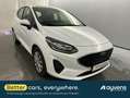 Ford Fiesta 1.0 EcoBoost S&S COOL&CONNECT Limousine, 5-türig, Weiß - thumbnail 5
