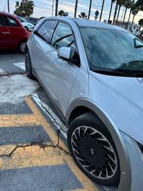 Ioniq 5 5 72,6 kWh Innovation Re-Design Pack rwd